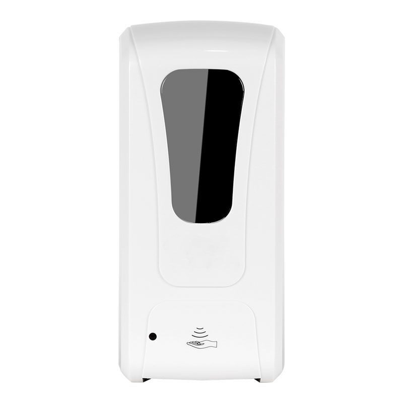 Автоматический сенсорный дозатор для антисептика ZETA 8851-1, 1л