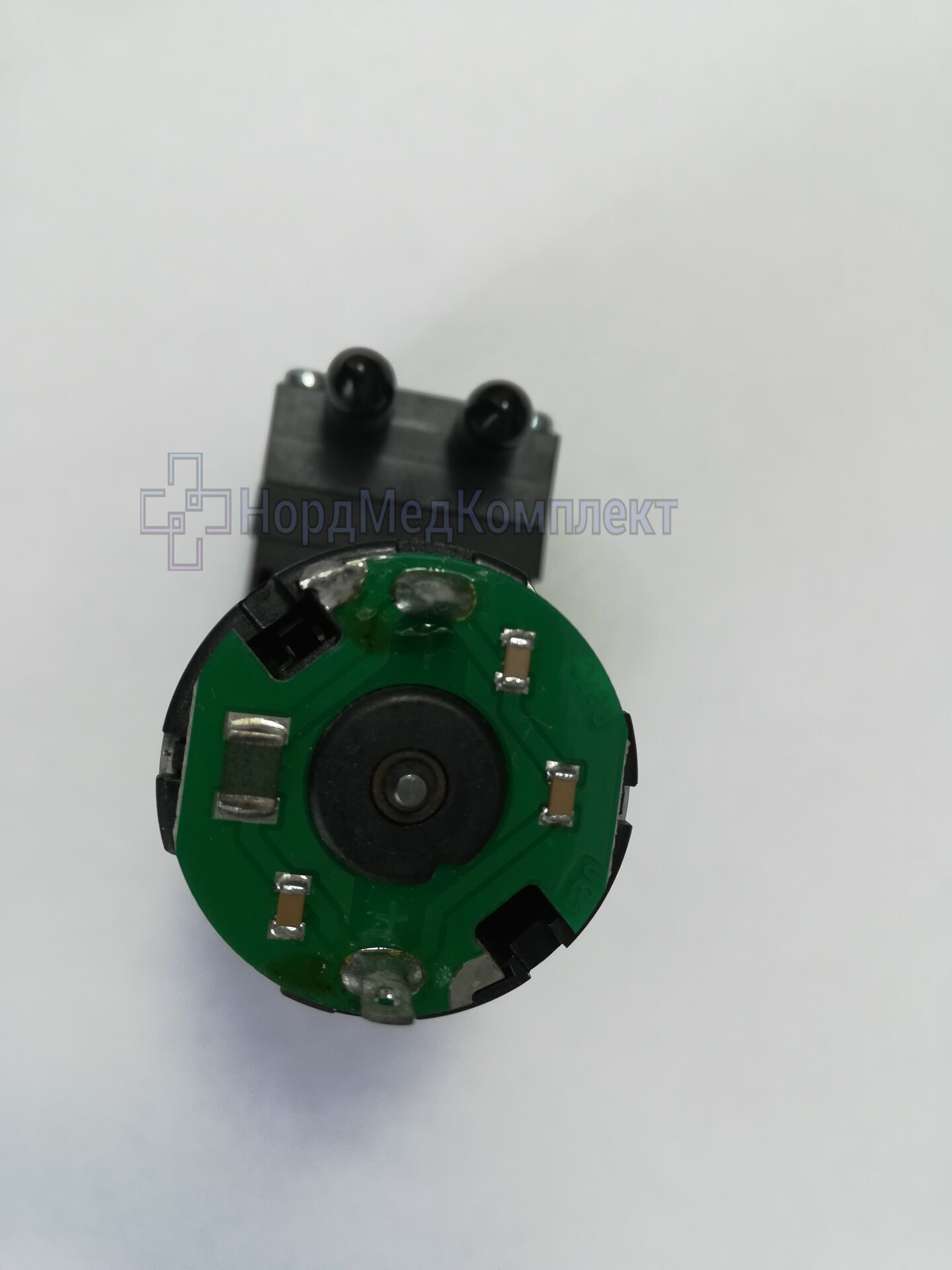 Вакуумный насос KNF NMP830 4